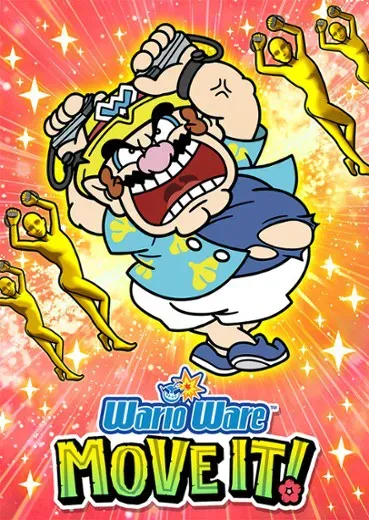 WarioWare: Move It! – recenzja gry. Dobra gra… ale nie na singla