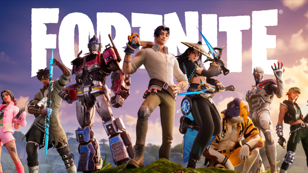 Zdjęcie okładkowe wpisu: Fortnite może doczekać się ekranizacji? Zack Snyder wyraził takowe chęci!