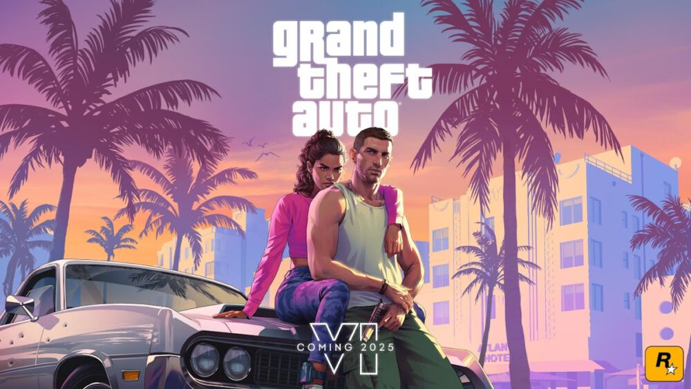Zdjęcie okładkowe wpisu: Welcome to Vice City! Zobacz oficjalny zwiastun GTA VI!