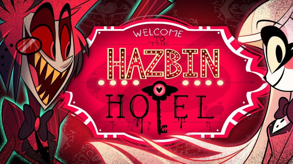 Zdjęcie okładkowe wpisu: Poznajcie historię piekła w pierwszych minutach Hazbin Hotel