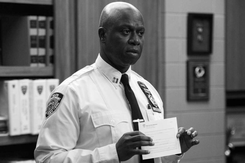 Zdjęcie okładkowe wpisu: Andre Braugher nie żyje. Gwiazda Brooklyn 9-9 miała 61 lat
