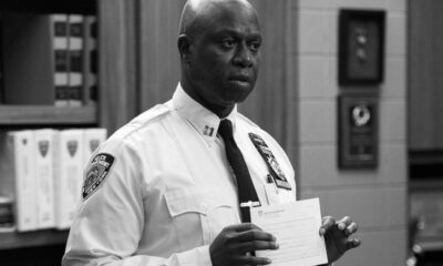 Zdjęcie okładkowe wpisu: Andre Braugher nie żyje. Gwiazda Brooklyn 9-9 miała 61 lat