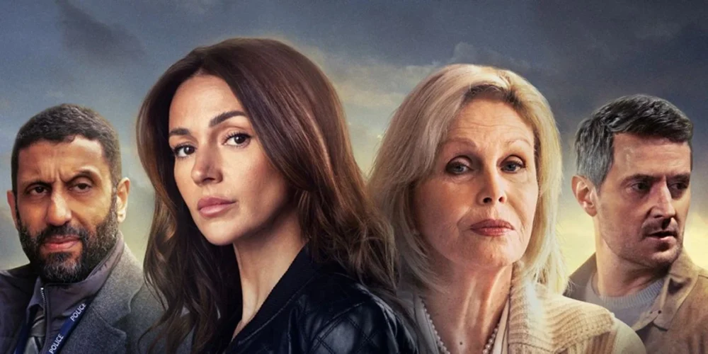 Zdjęcie okładkowe wpisu: Już mnie nie oszukasz, nowy thriller Harlana Cobena, od Nowego Roku na Netflix!