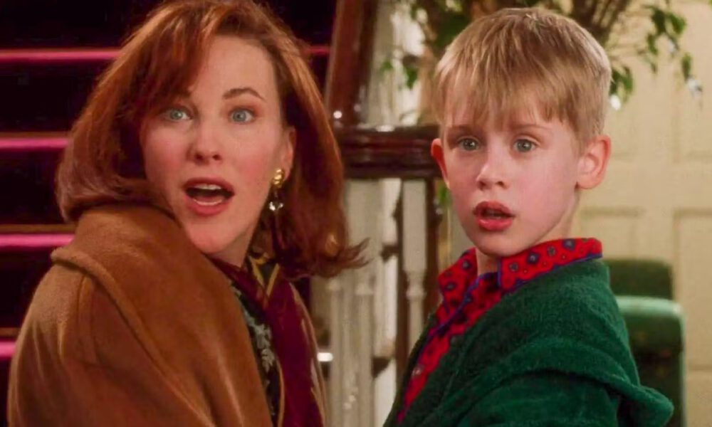 Zdjęcie okładkowe wpisu: Macaulay Culkin z gwiazdą na Alei Sław! Poznaj 5 ciekawostek o Kevinie!