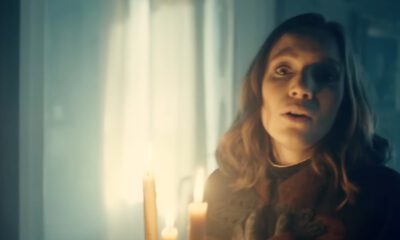 Zdjęcie okładkowe wpisu: Najważniejszy polski collab? Sanah promuje film z Fabijańskim!