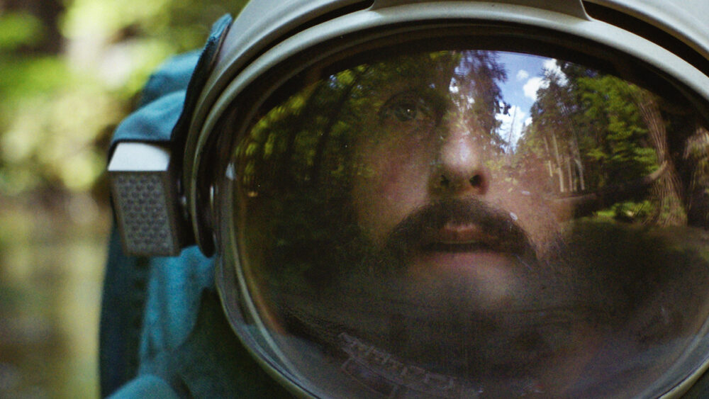 Zdjęcie okładkowe wpisu: Oto pierwsza zapowiedź Spaceman z Adamem Sandlerem. Znamy datę premiery!