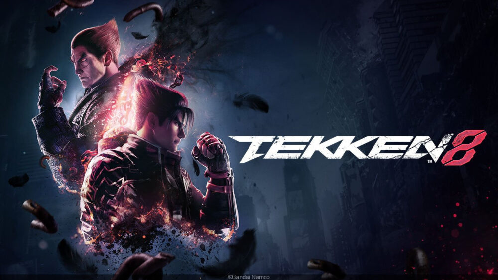 Zdjęcie okładkowe wpisu: Tekken 8 – krajobraz przedpremierowy. Relacja z rozgrywki
