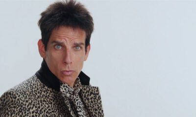 Zdjęcie okładkowe wpisu: Ben Stiller gwiazdą nowego filmu Davida Gordona Greena!