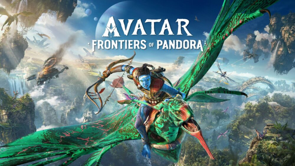 Zdjęcie okładkowe wpisu: Avatar: Frontiers of Pandora – recenzja gry. Całkiem ładnie tu macie