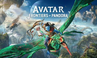 Zdjęcie okładkowe wpisu: Avatar: Frontiers of Pandora – recenzja gry. Całkiem ładnie tu macie