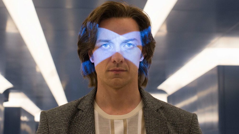 Zdjęcie okładkowe wpisu: James McAvoy o powrocie do świata Marvela: „Nic nie mówię”