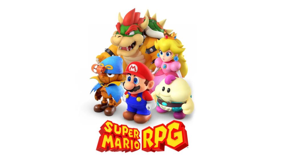 Super Mario RPG – recenzja gry. Przygoda w Grzybowym Królestwie