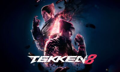 Zdjęcie okładkowe wpisu: Tekken 8 – recenzja gry. Get ready for the next battle!