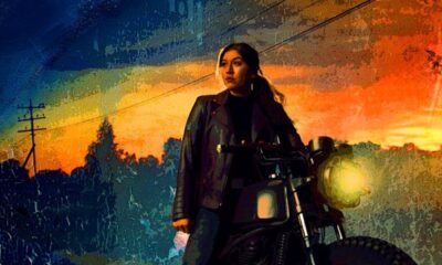 Zdjęcie okładkowe wpisu: Echo – recenzja serialu! Wołanie o echo Marvela