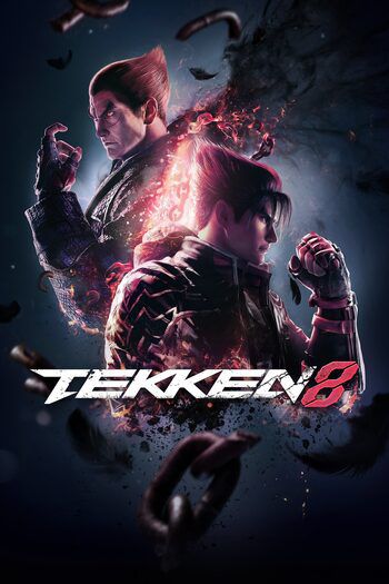 Tekken 8 – recenzja gry. Get ready for the next battle!