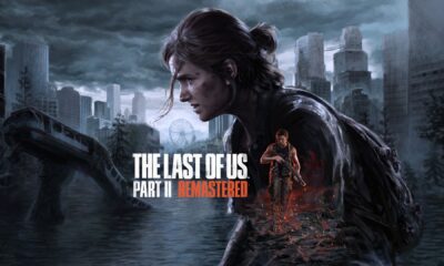 Zdjęcie okładkowe wpisu: The Last of Us Part II Remastered — recenzja gry. Gdybym miał cię kiedyś stracić…