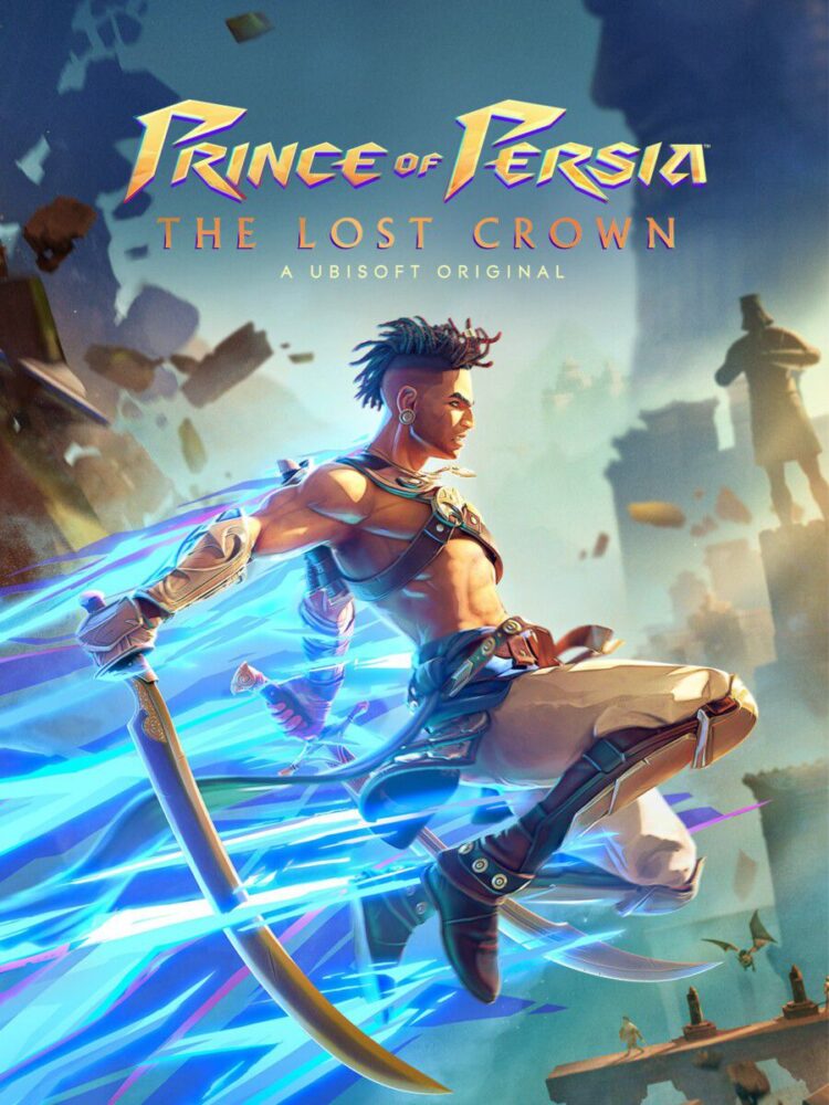 Prince of Persia: The Lost Crown – recenzja gry. Muala!