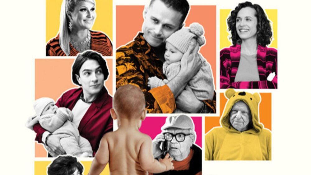 Zdjęcie okładkowe wpisu: Baby boom czyli Kogel Mogel 5 – recenzja filmu! Marian, to się rozmnaża!