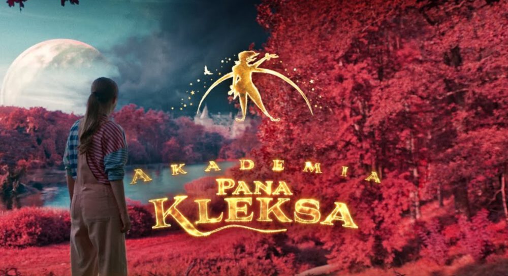Zdjęcie okładkowe wpisu: Akademia Pana Kleksa dominuje w kinach. Film przekroczył rekordowe ponad dwa miliony widzów