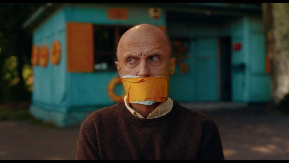 Zdjęcie okładkowe wpisu: Oto pierwsze kadry z Drużyna AA! Nowy film twórców hitu Johnny