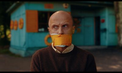 Zdjęcie okładkowe wpisu: Oto pierwsze kadry z Drużyna AA! Nowy film twórców hitu Johnny