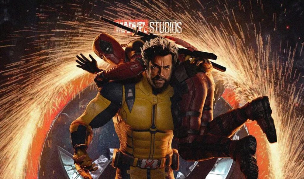 Zdjęcie okładkowe wpisu: Spory krok do Deadpool 3! Reynolds, Jackman i Dogpool ogłaszają koniec zdjęć