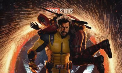Zdjęcie okładkowe wpisu: Spory krok do Deadpool 3! Reynolds, Jackman i Dogpool ogłaszają koniec zdjęć
