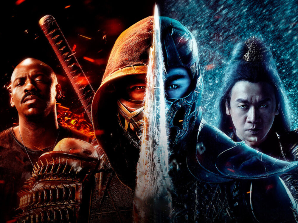 Zdjęcie okładkowe wpisu: Produkcja Mortal Kombat 2 dobiegła końca! Kiedy zobaczymy zwiastun?