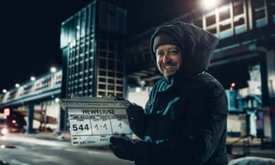 Zdjęcie okładkowe wpisu: Brakuje Ci Wielkiej Wody? Twórcy serialu zapowiadają nowy tytuł – Heweliusz