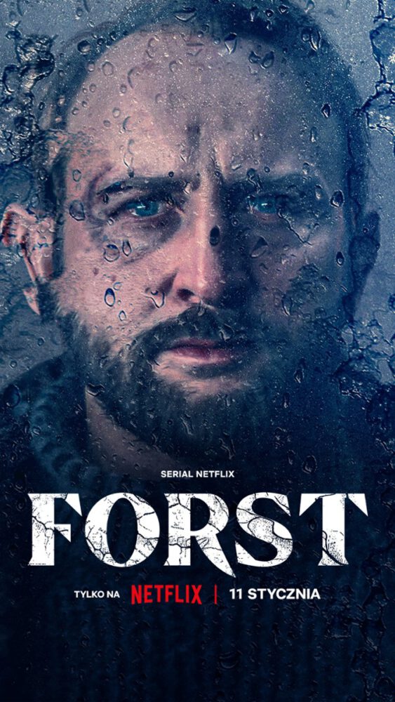Forst – recenzja serialu. Kryminalne Tatry