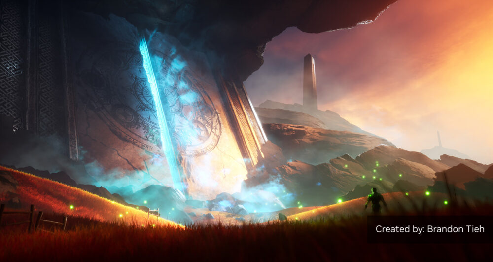 Zdjęcie okładkowe wpisu: Już od jutra dostępne będą karty graficzne GeForce RTX 4080 SUPER