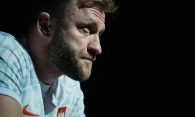 Zdjęcie okładkowe wpisu: KUBA nadchodzi! Oto oficjalny plakat i zwiastun filmu o Jakubie Błaszczykowskim