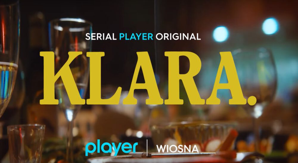 Zdjęcie okładkowe wpisu: Klara – zwiastun. Nowy serial Playera adaptuje powieść Izabeli Kuny