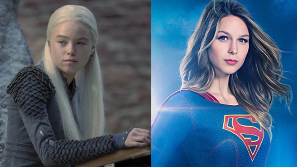 Zdjęcie okładkowe wpisu: Supergirl oficjalnie wybrana! Wybór padł na gwiazdę Rodu Smoka