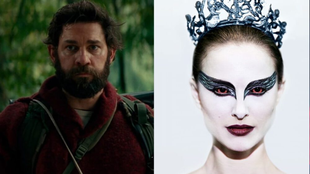 Zdjęcie okładkowe wpisu: Guy Ritchie dla nadgryzionego jabłka? John Krasinski i Natalie Portman w jego nowym filmie!