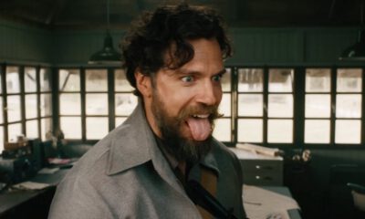 Zdjęcie okładkowe wpisu: Henry Cavill pogromca nazistów. Zwiastun komedii akcji Guya Ritchiego The Ministry Of Ungentlemanly Warfare