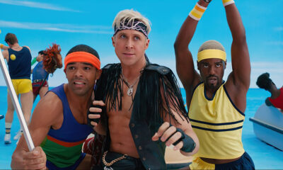 Zdjęcie okładkowe wpisu: Oliver Stone ostro o występie Goslinga w Barbie „On po prostu zmarnował czas”