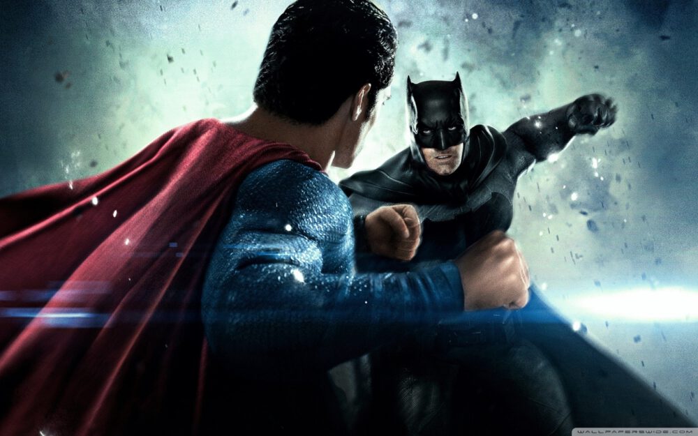 Zdjęcie okładkowe wpisu: Czy Batman pojawi się w Superman: Legacy? James Gunn rozwiewa wątpliwości