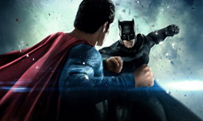 Zdjęcie okładkowe wpisu: Czy Batman pojawi się w Superman: Legacy? James Gunn rozwiewa wątpliwości