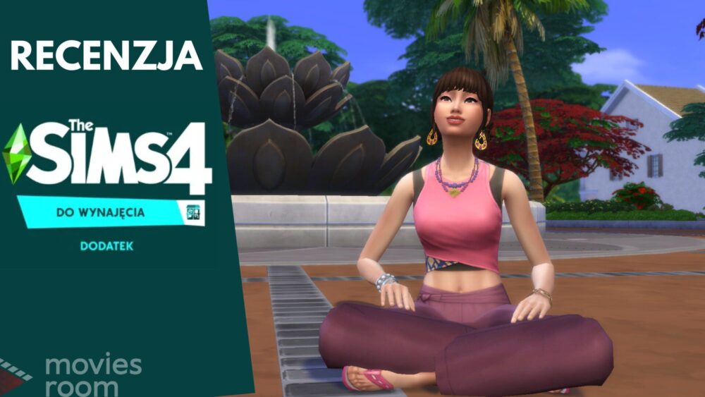 Zdjęcie okładkowe wpisu: The Sims 4 Do wynajęcia – recenzja gry.  Mieszkanie marzeń czy patodeweloperka?