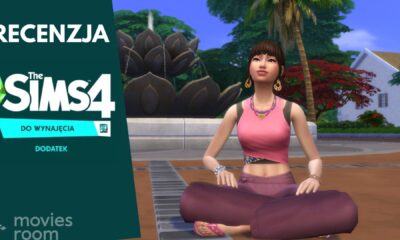 Zdjęcie okładkowe wpisu: The Sims 4 Do wynajęcia – recenzja gry.  Mieszkanie marzeń czy patodeweloperka?