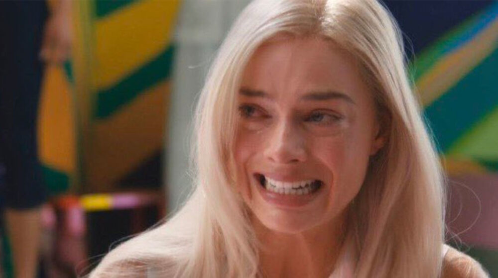Zdjęcie okładkowe wpisu: Gwiazdy Barbie zawiedzione brakiem nominacji do Oscara dla Margot Robbie i Grety Gerwig