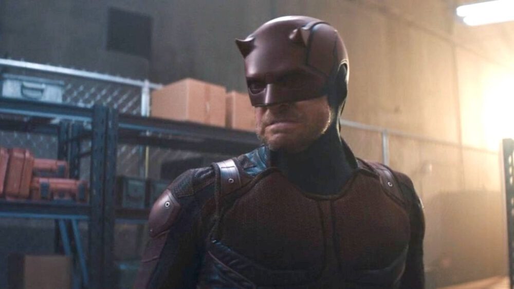 Zdjęcie okładkowe wpisu: Daredevil ofiarą zmian w Echo? Oryginalnie miał większą rolę [potencjalne SPOILERY]