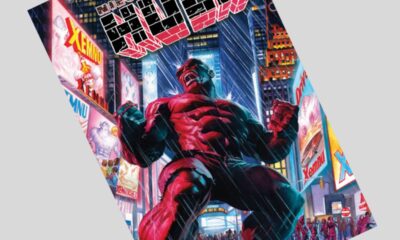 Zdjęcie okładkowe wpisu: Nieśmiertelny Hulk tom 4 – recenzja komiksu