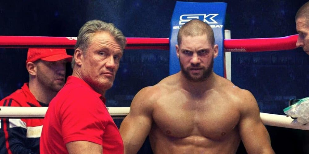 Zdjęcie okładkowe wpisu: Nadchodzi Drago, zapowiadany spin-off Creed. Dolph Lundgren podaje nowe szczegóły