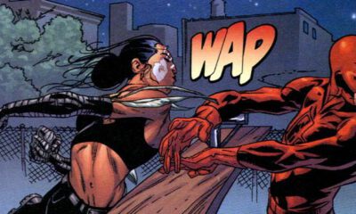 Zdjęcie okładkowe wpisu: Nowy klip z Echo! Jest Daredevil i pełno akcji!