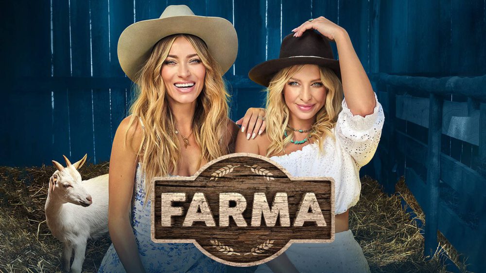 Zdjęcie okładkowe wpisu: Polsat Box Go wypuści wcześniej niż w TV nowe odcinki reality show Farma