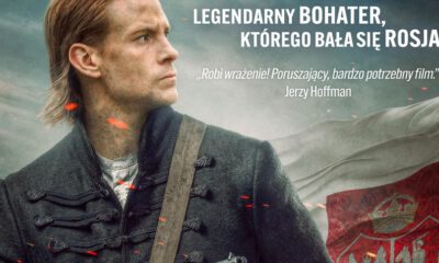 Zdjęcie okładkowe wpisu: Najpierw Sanah, teraz Fabijański! Zobacz teledysk do najnowszej piosenki promującej film Powstaniec 1863