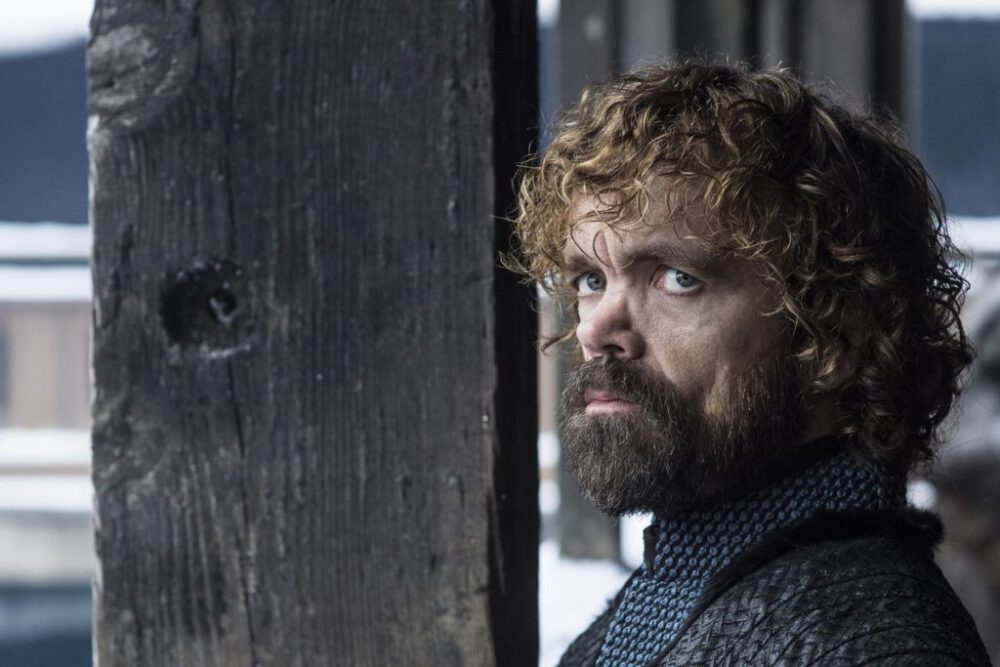 Zdjęcie okładkowe wpisu: Czym może zaskoczyć Peter Dinklage? Poznaj 5 ciekawostek o aktorze z Gry o tron!