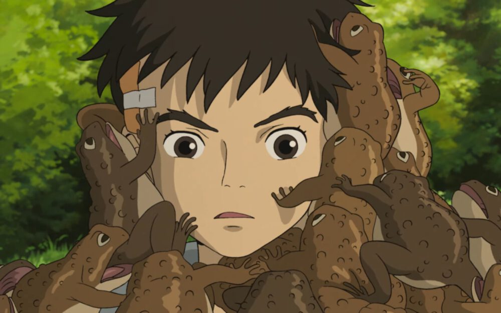 Zdjęcie okładkowe wpisu: Studio Ghibli powraca! Zobacz zapowiedź najnowszego filmu Chłopiec i czapla! Seanse w IMAX